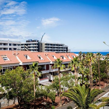 Go2Tenerife Apart'Zebra Pool & Sea View Playa de las Americas  Exterior foto